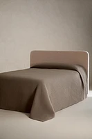 MICROFIBER QUILT