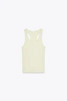 COTTON BUTTON TOP