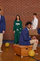 NFL JETS FLEECE SWEATSHIRT