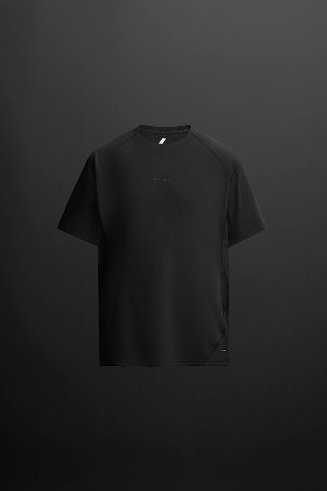 COMPRESSION TECHNICAL T-SHIRT