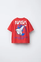 © NASA PRINT T-SHIRT