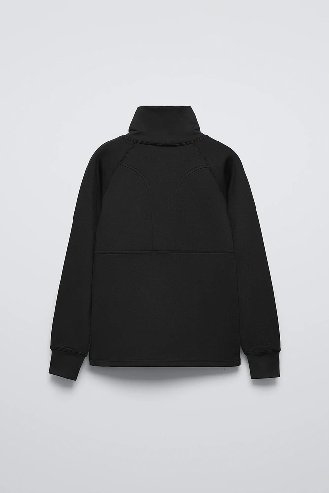 T-SHIRT THERMIQUE COLLECTION SKI