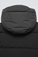 DOUDOUNE COUPE-VENT ET RÉSISTANTE À L’EAU AVEC SYSTÈME RECCO® COLLECTION SKI