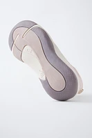 SPORTY HIGH-TOP SNEAKERS