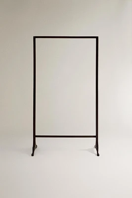 PORTANT DE VÊTEMENTS BOIS