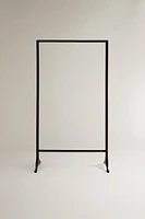 PORTANT DE VÊTEMENTS BOIS