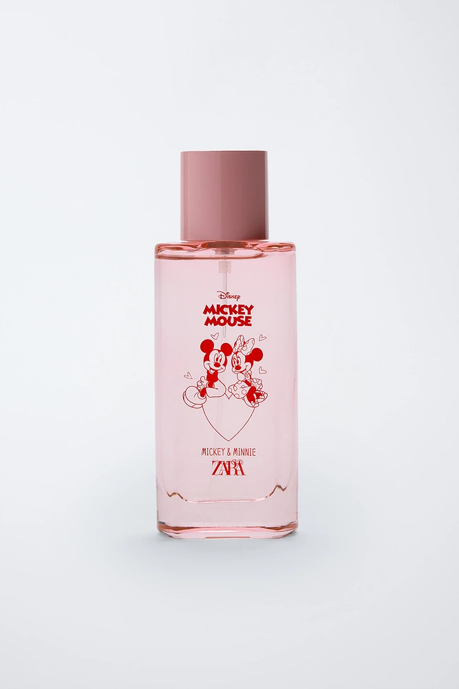 MICKEY MOUSE & MINNIE © DISNEY EDT 40 ML (1,35 FL.OZ.)