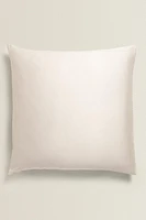 SATEEN PILLOWCASE WITH FESTOON DESIGN (300 THREAD COUNT)