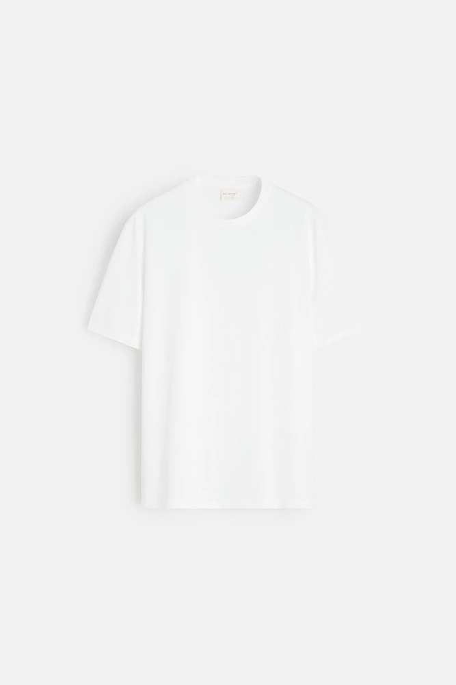 T-SHIRT SEMI-ÉPAIS