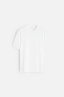 T-SHIRT SEMI-ÉPAIS