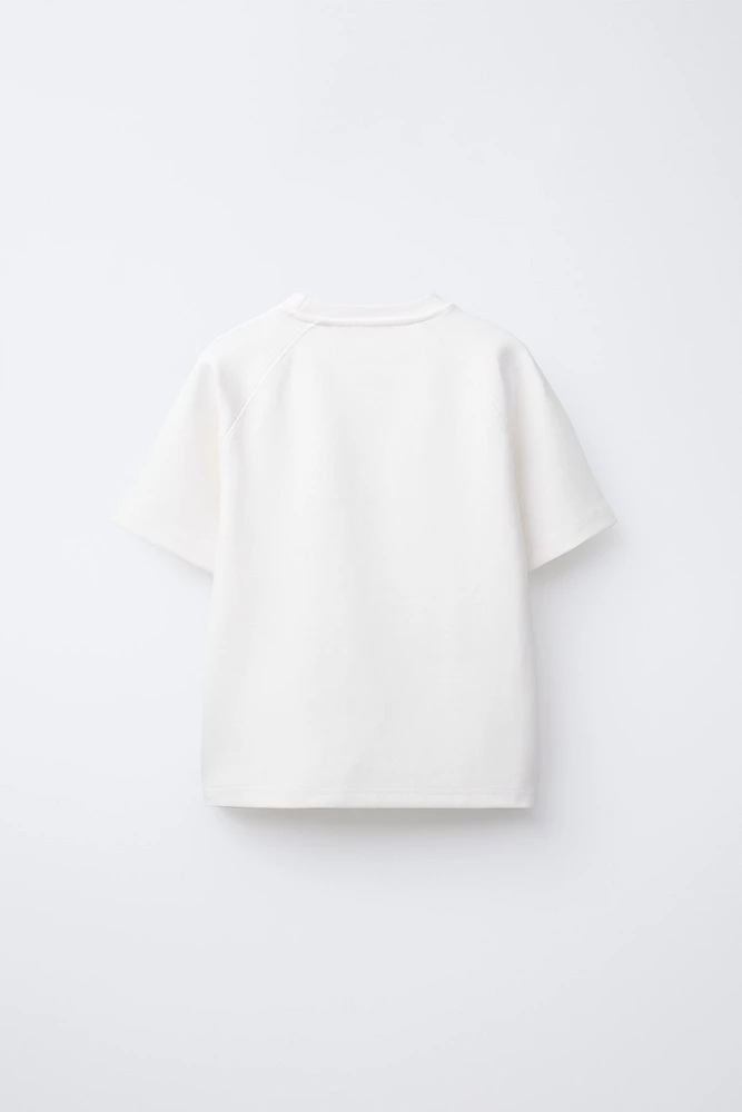 VARSITY T-SHIRT