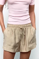 SHORT FLUIDE