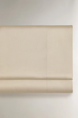 THICK SATEEN FLAT SHEET (300 THREAD COUNT)