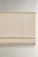 THICK SATEEN FLAT SHEET (300 THREAD COUNT)
