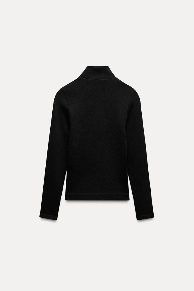 T-SHIRT THERMIQUE COLLECTION SKI