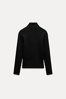 T-SHIRT THERMIQUE COLLECTION SKI