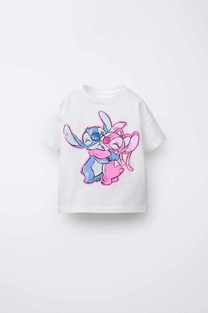 LILO & STITCH © DISNEY T-SHIRT
