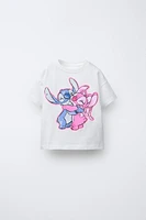 LILO & STITCH © DISNEY T-SHIRT