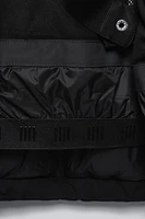 VESTE KANGOUROU DÉPERLANTE ET COUPE-VENT AVEC SYSTÈME RECCO® - COLLECTION SKI