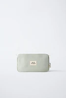BASIC TOILETRY BAG