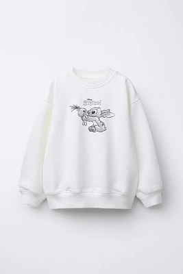 LILO & STITCH © DISNEY SWEATSHIRT