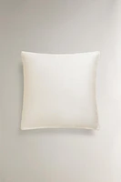 TAIE D’OREILLER SATIN (500 FILS)