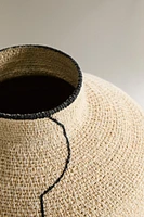 VASE LARGE ALGUES LIGNE