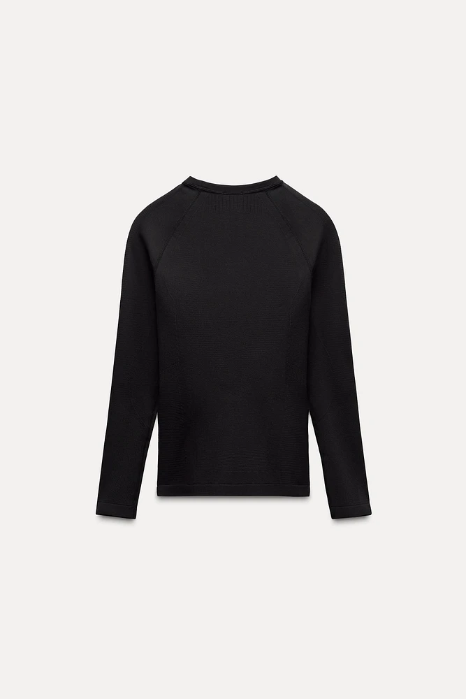 T-SHIRT THERMIQUE THERMOLITE® COLLECTION SKI
