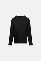 T-SHIRT THERMIQUE THERMOLITE® COLLECTION SKI
