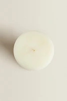 BOUGIE DÉCORATIVE LONGUE CYLINDRIQUE