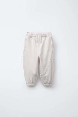 LOGO JOGGER PANTS