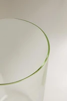 MUG BOROSILICATE INITIALE C