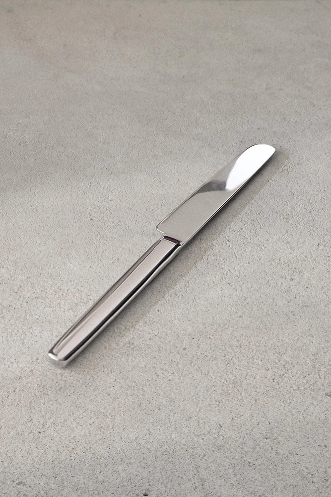 LOT DE 2 - COUTEAU