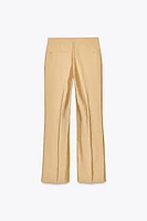 ZW COLLECTION STRAIGHT LEG PANTS