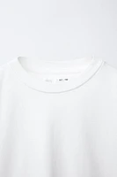 TWO-PACK OF PLAIN T-SHIRT