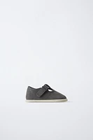 BAREFOOT LEATHER SHOES
