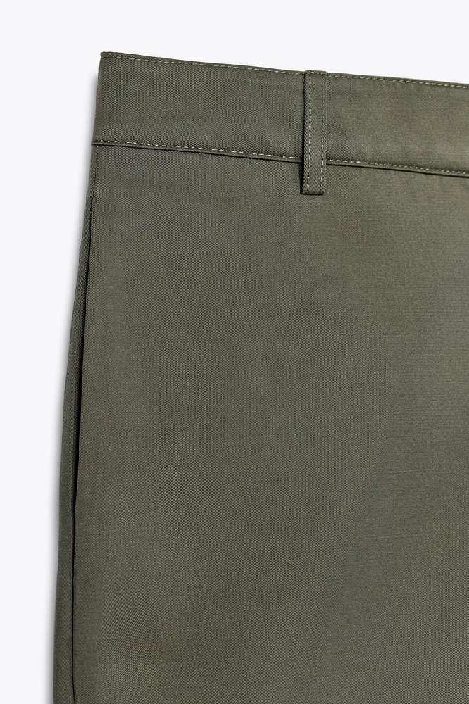 ZW COLLECTION PALAZZO PANTS