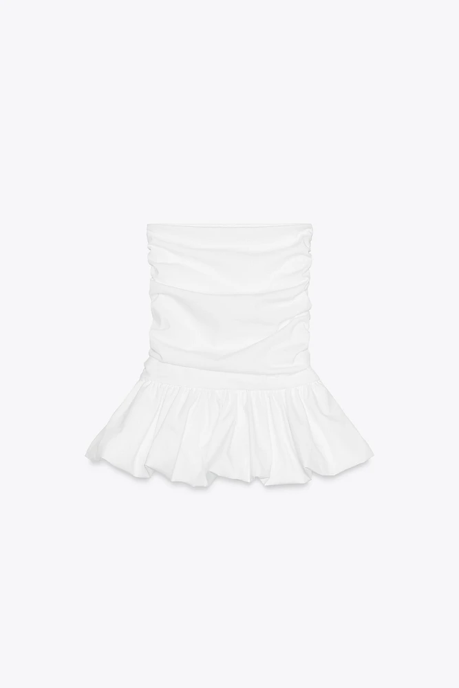 TOP BUSTIER BALLON