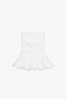 TOP BUSTIER BALLON