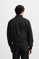 LIGHTWEIGHT BOMBER JACKET