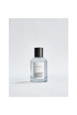 (100 ml) Eau de parfum Juniper Berry & Ginger