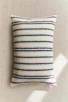 HOUSSE DE COUSSIN RAYURES