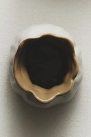 VASE CÉRAMIQUE ARTICHAUT