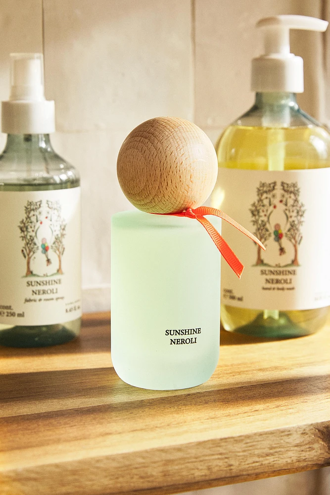 (100 ML) EAU DE COLOGNE SUNSHINE NEROLI