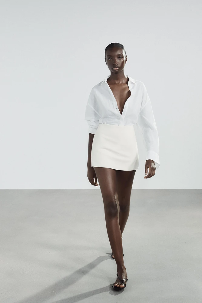 JUPE-SHORT
