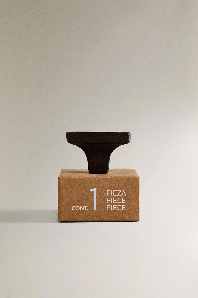 IRON HOOKS