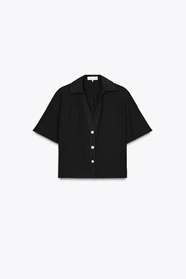 SHORT SLEEVE SHIRT