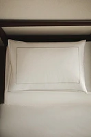TAIE D’OREILLER SATIN FESTON