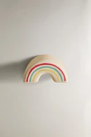 SET OF CHILDREN’S RAINBOW KNOBS (SET OF 2)