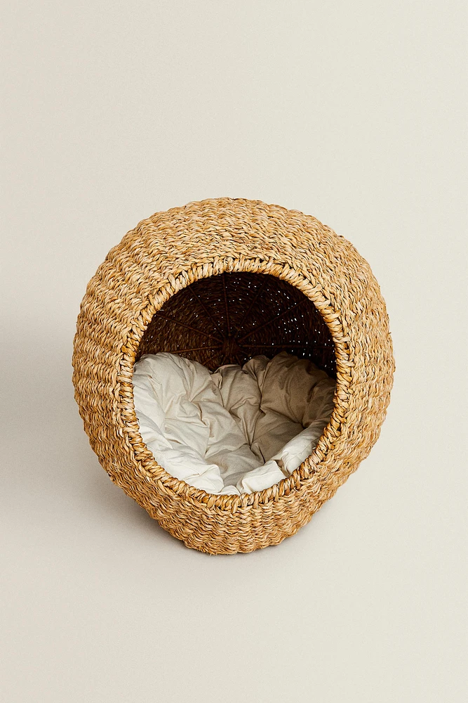 PANIER ALGUES ANIMAL DE COMPAGNIE
